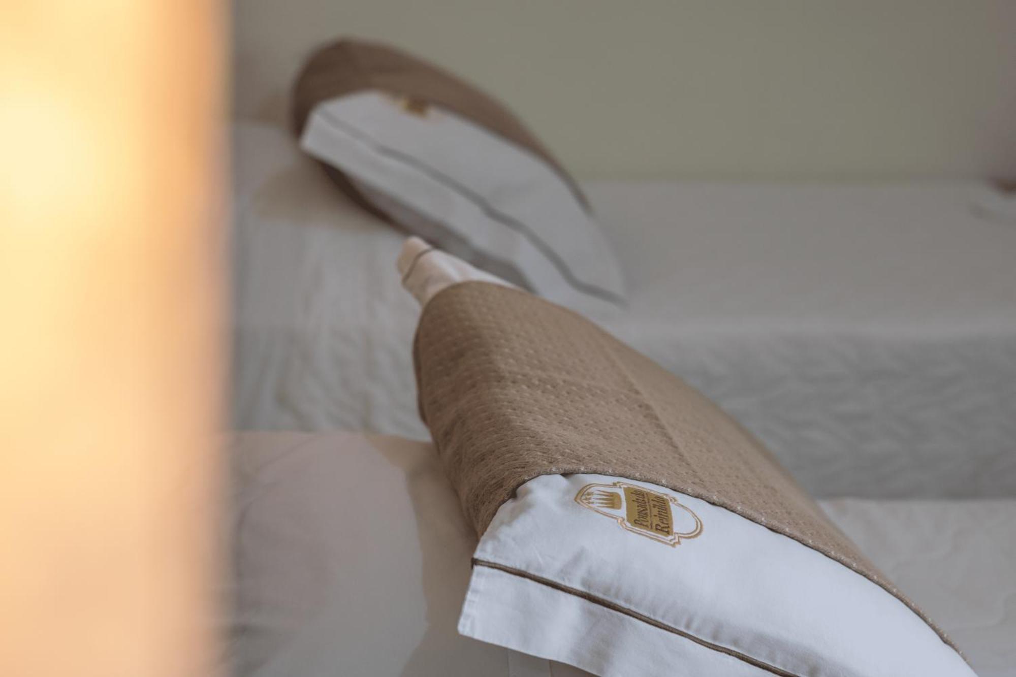 Hotel Do Reinildo I 卡舒埃拉保利斯塔 外观 照片