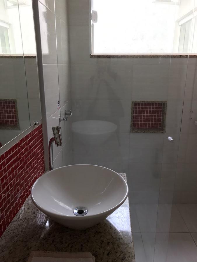 Hotel Do Reinildo I 卡舒埃拉保利斯塔 外观 照片